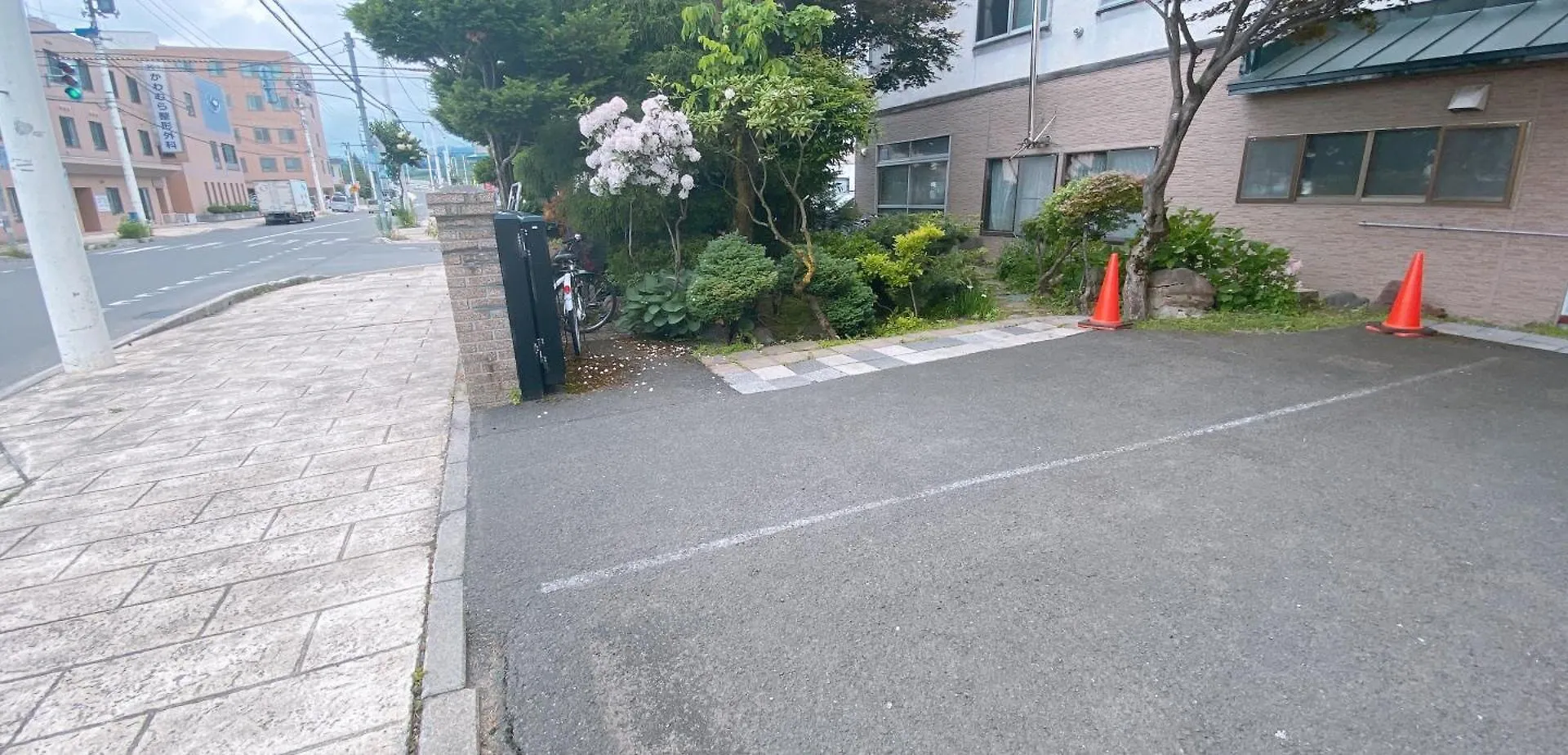 Ryokan Sansui Furano