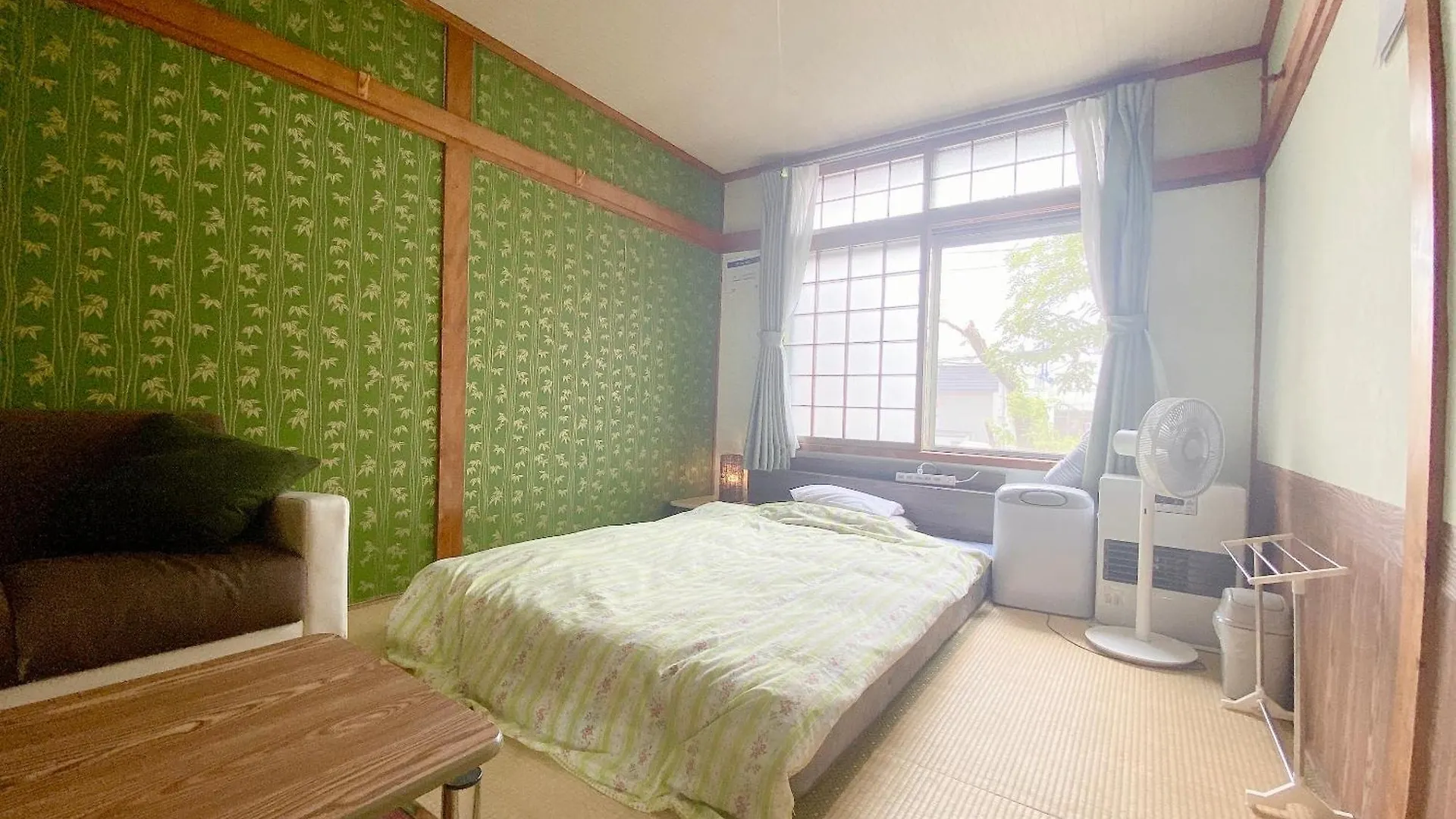 Ryokan Sansui Furano