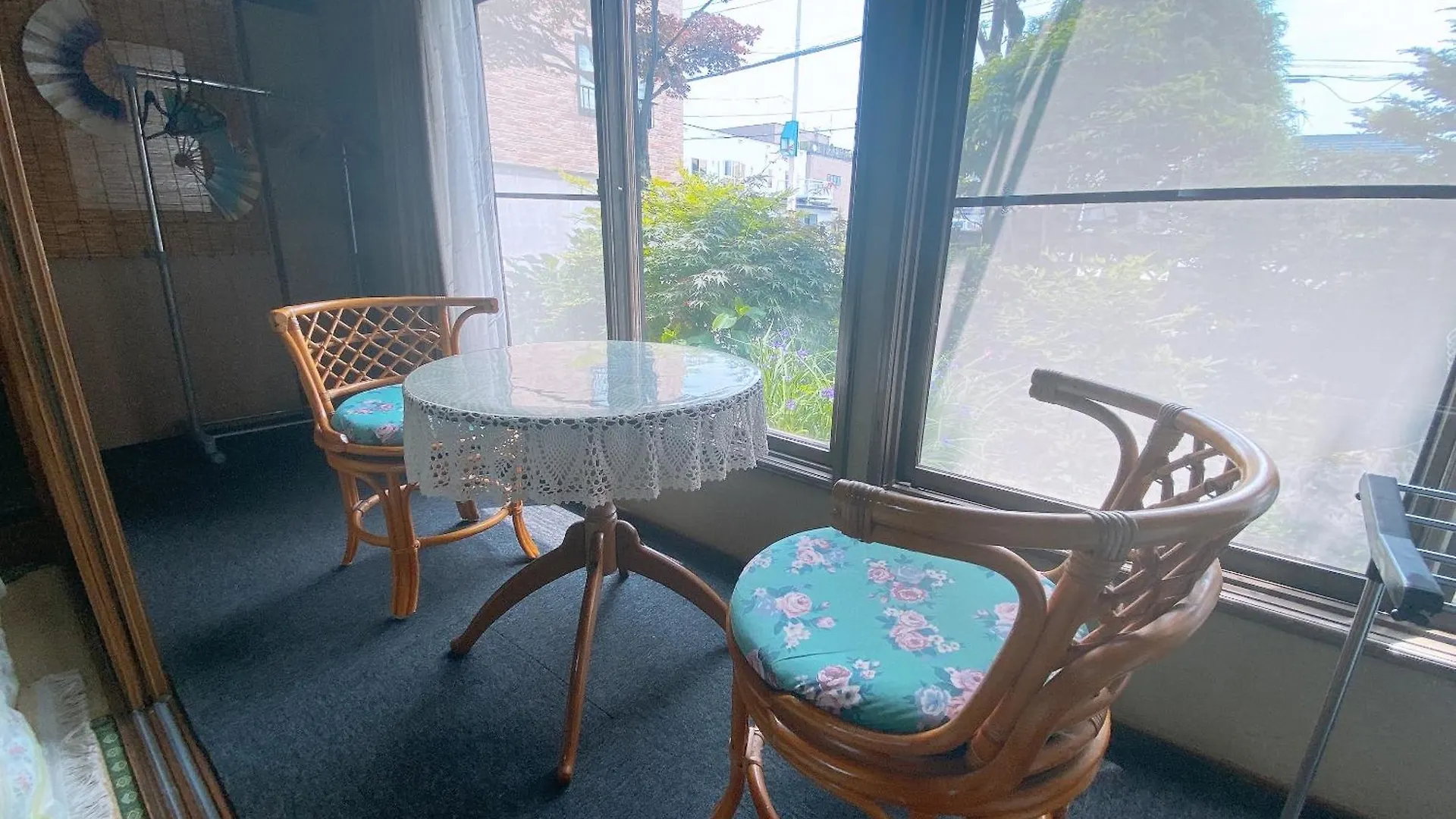 **  Ryokan Sansui Furano Japan