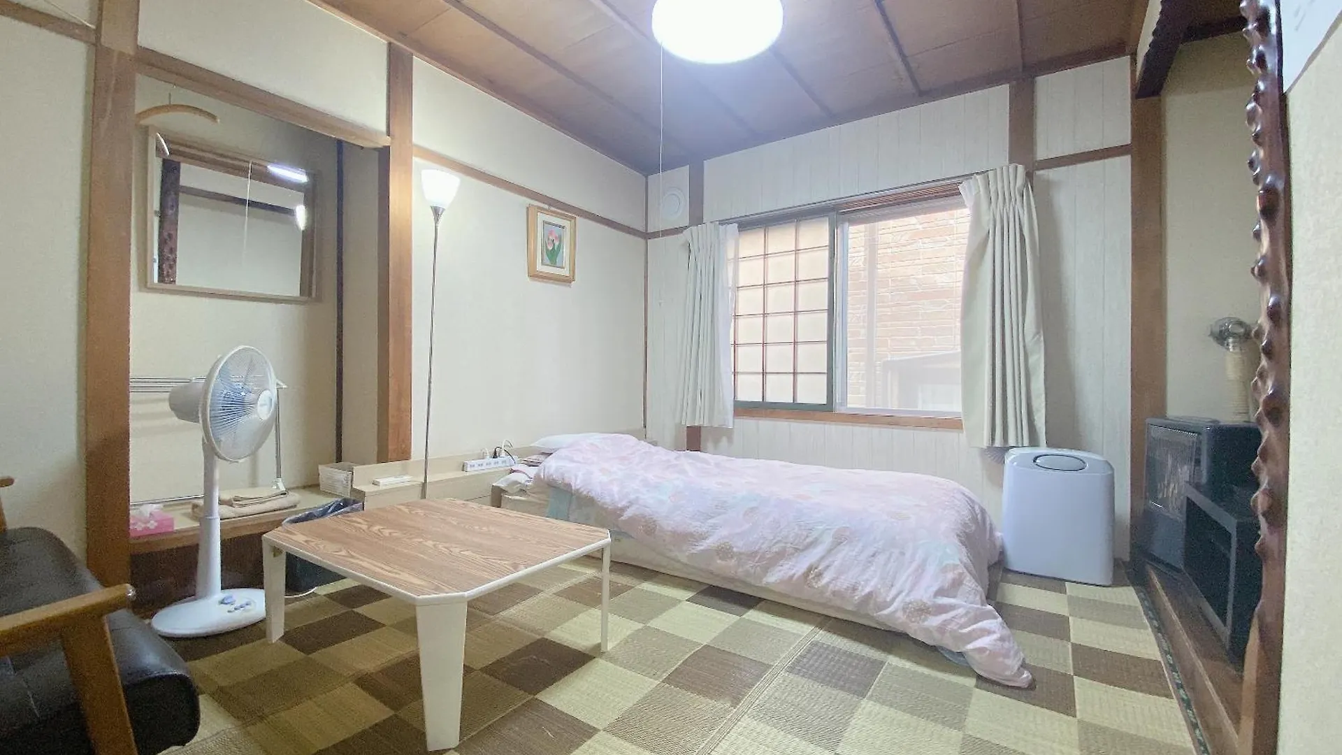 Ryokan Sansui Furano