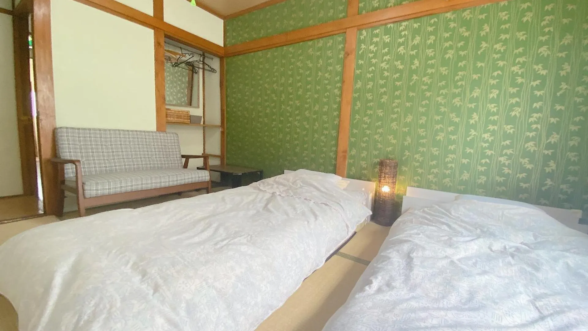 Ryokan Sansui Furano Japan