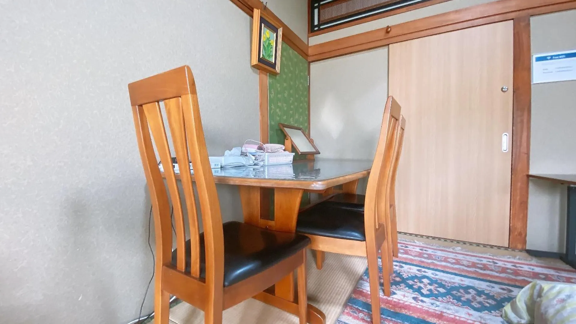 **  Ryokan Sansui Furano Japan