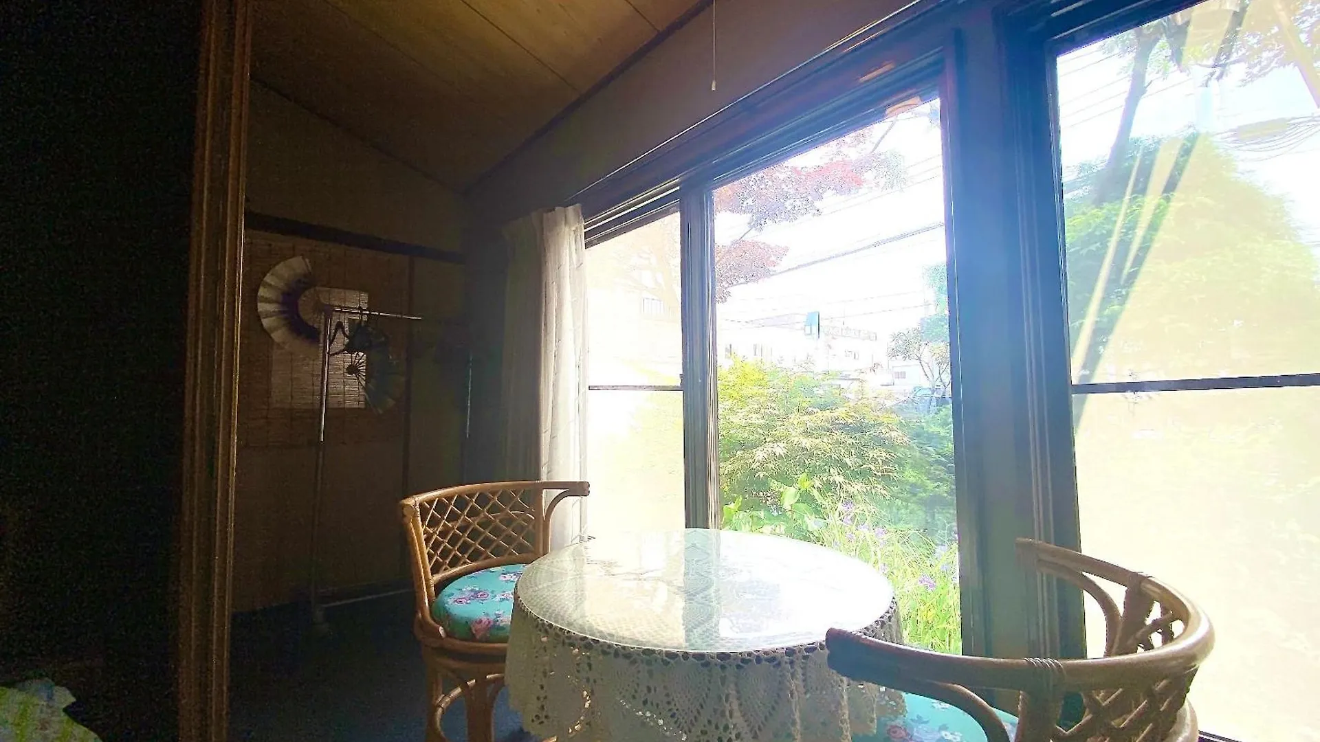 **  Ryokan Sansui Furano Japan