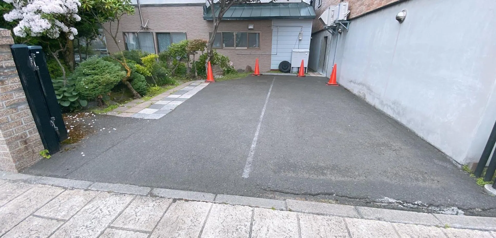 Ryokan Sansui Furano