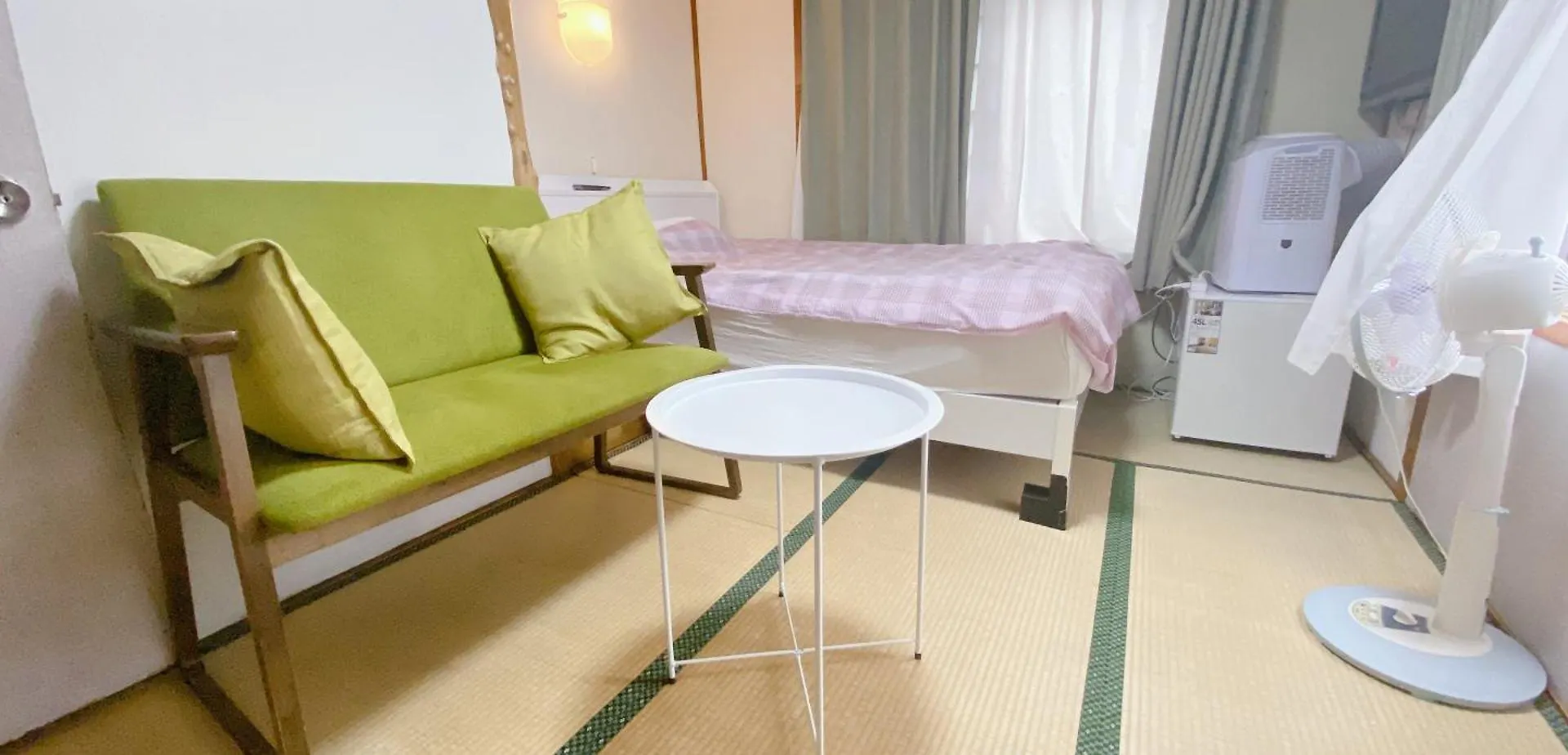 Ryokan Sansui Furano Japan
