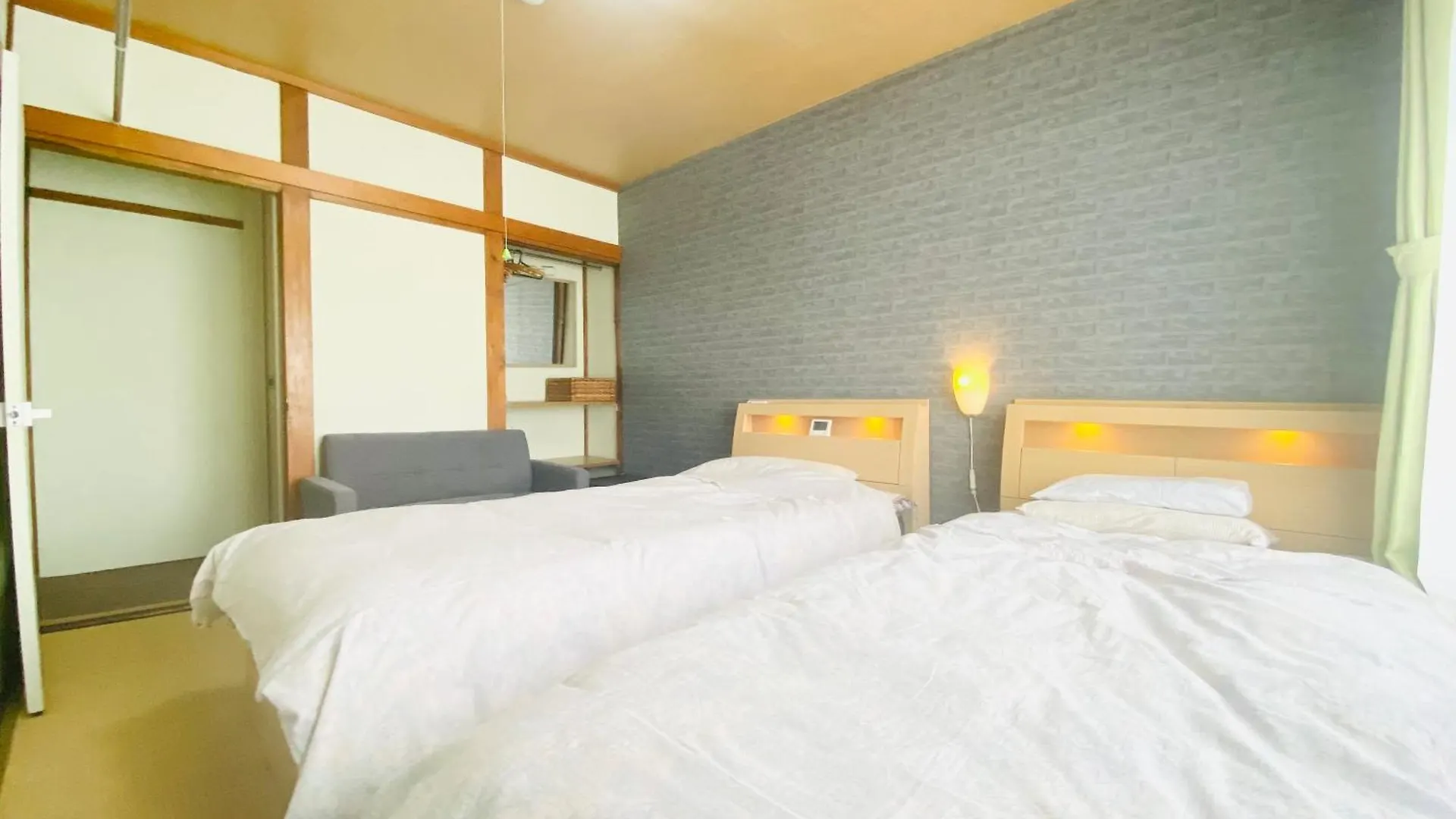 Ryokan Sansui Furano Japan