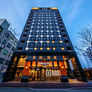 Apa & Hakata Ekihigashi 3* Fukuoka (Fukuoka)