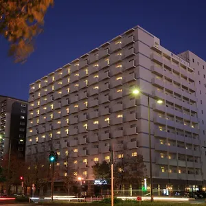 ホテル博多プレイス ホテル