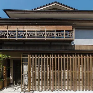 The Machiya Kazahaya 4* Kyoto