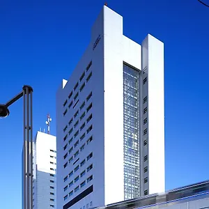 Bayside Azur Takeshiba 4* Tokyo
