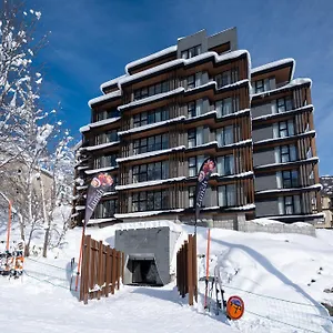 Apartahotel Niseko Kyo
