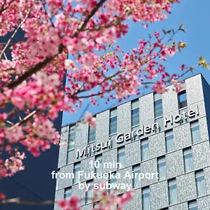 Mitsui Garden Nakasu 4* Fukuoka (Fukuoka)