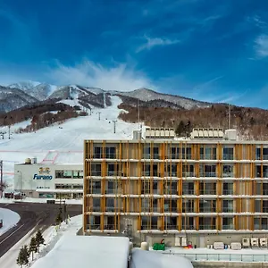 Apartahotel Fenix