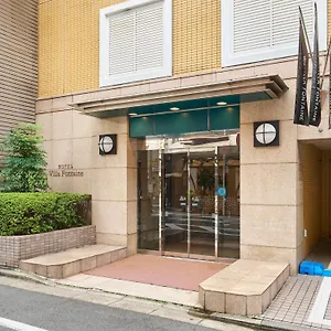 Fontaine Tokyo-jimbocho 3* Tokyo