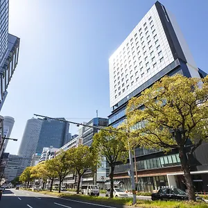 Sanco Grande -hotel & Spa- 3* Nagoya