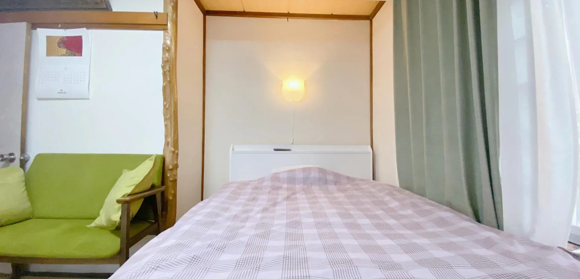 Ryokan Sansui NakaNakafurano